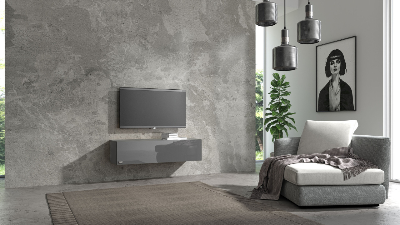 TV-Board Somero I 100-400cm I Wuun Living - TV-Board Somero I 100-400cm I