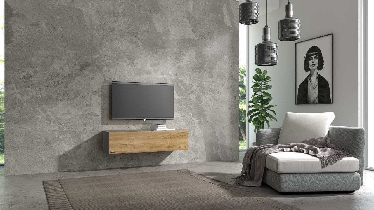 TV-Board Somero I 100-400cm I Wuun Living - TV-Board Somero I 100-400cm I