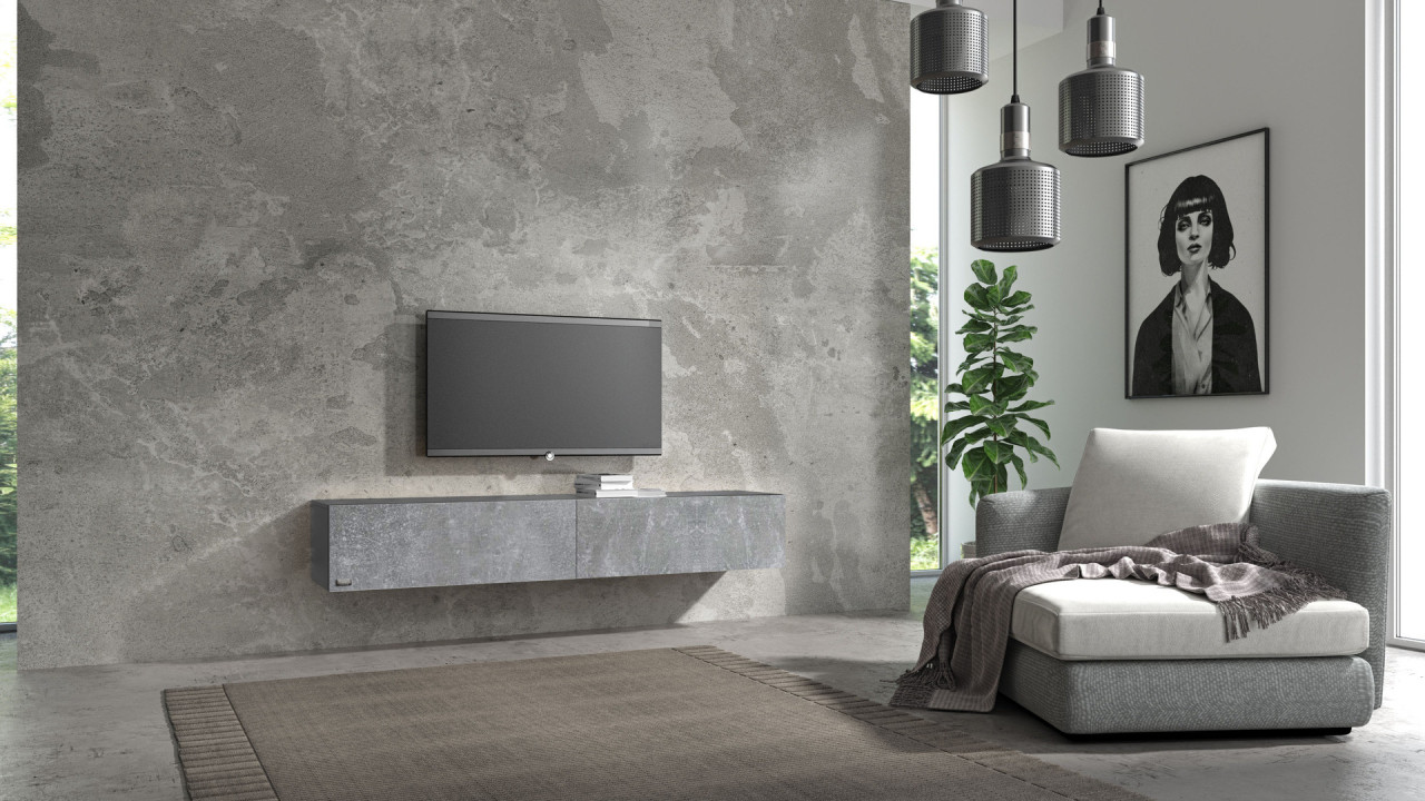 TV-Board Somero I 100-400cm I Wuun Living - TV-Board Somero I 100-400cm I