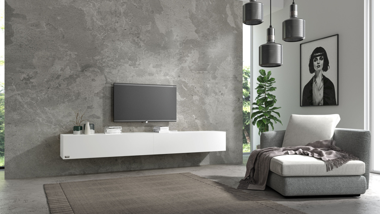 Wuun Living - TV-Board Somero I 100-400cm I