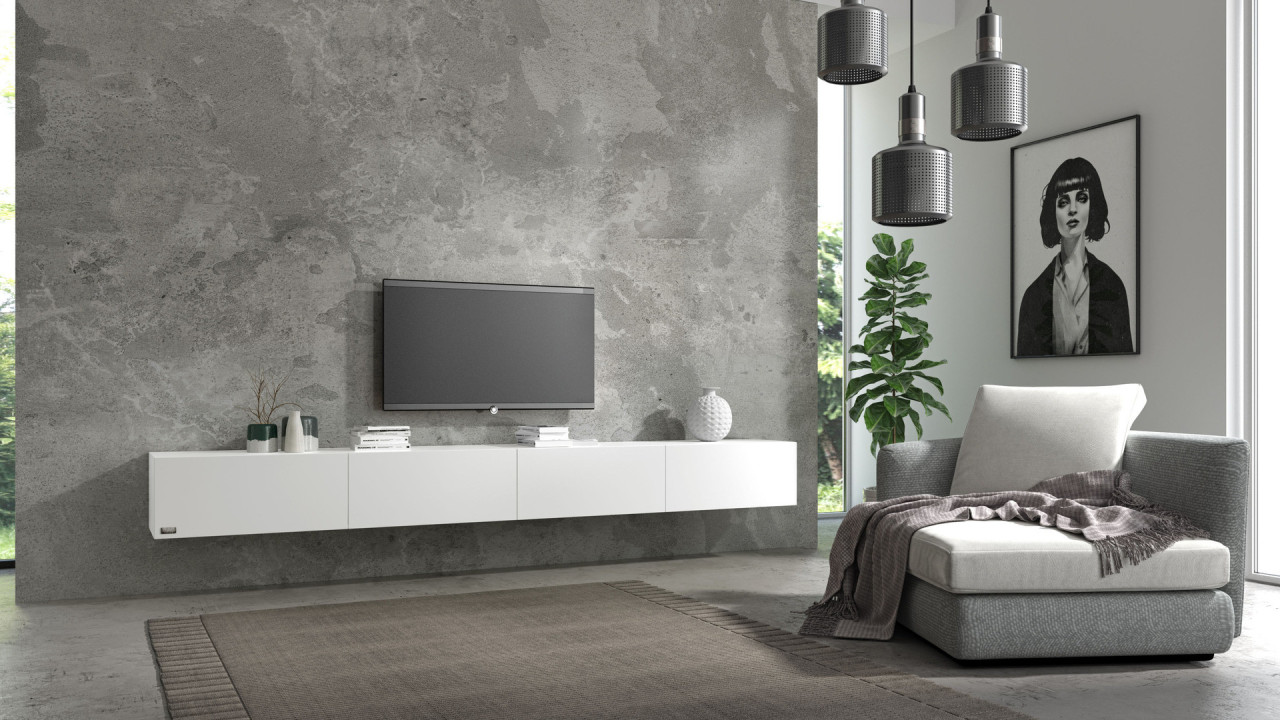 Wuun Living - TV-Board Somero I 100-400cm I