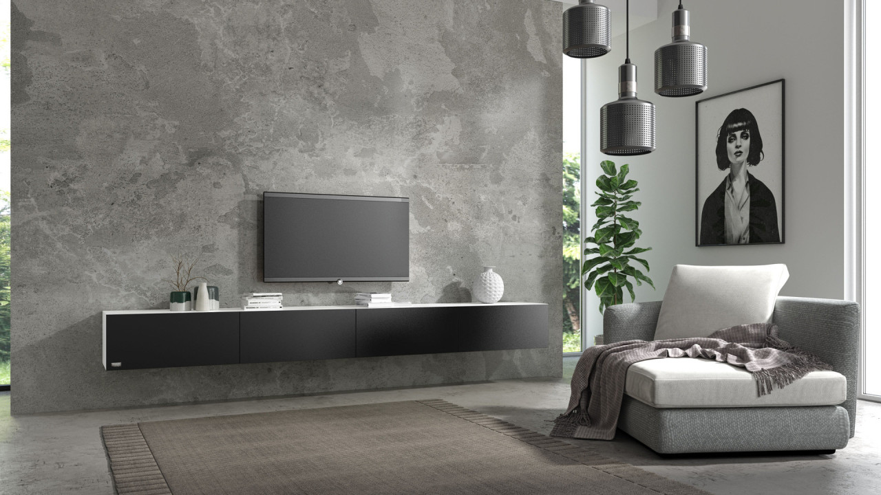 TV-Board Somero I 100-400cm I Wuun Living - TV-Board Somero I 100-400cm I