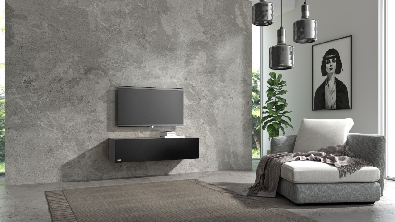 TV-Board Somero I 100-400cm I Wuun Living - TV-Board Somero I 100-400cm I