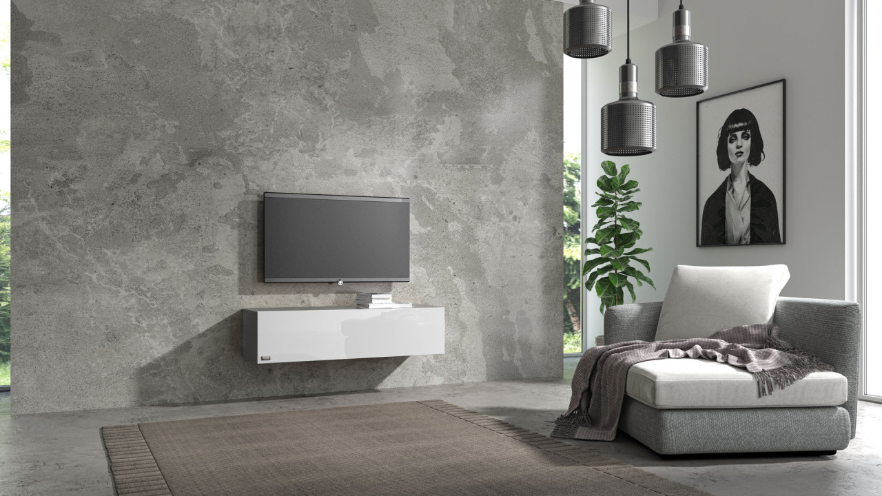 TV-Board Somero I 100-400cm I Wuun Living - TV-Board Somero I 100-400cm I