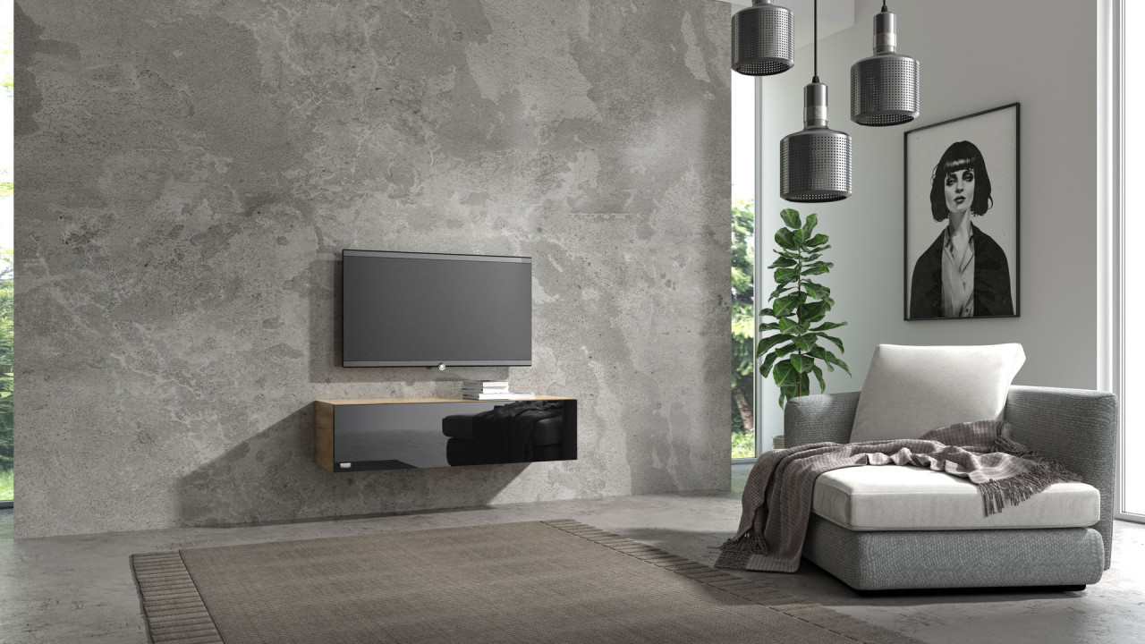 TV-Board Somero I 100-400cm I Wuun Living - TV-Board Somero I 100-400cm I