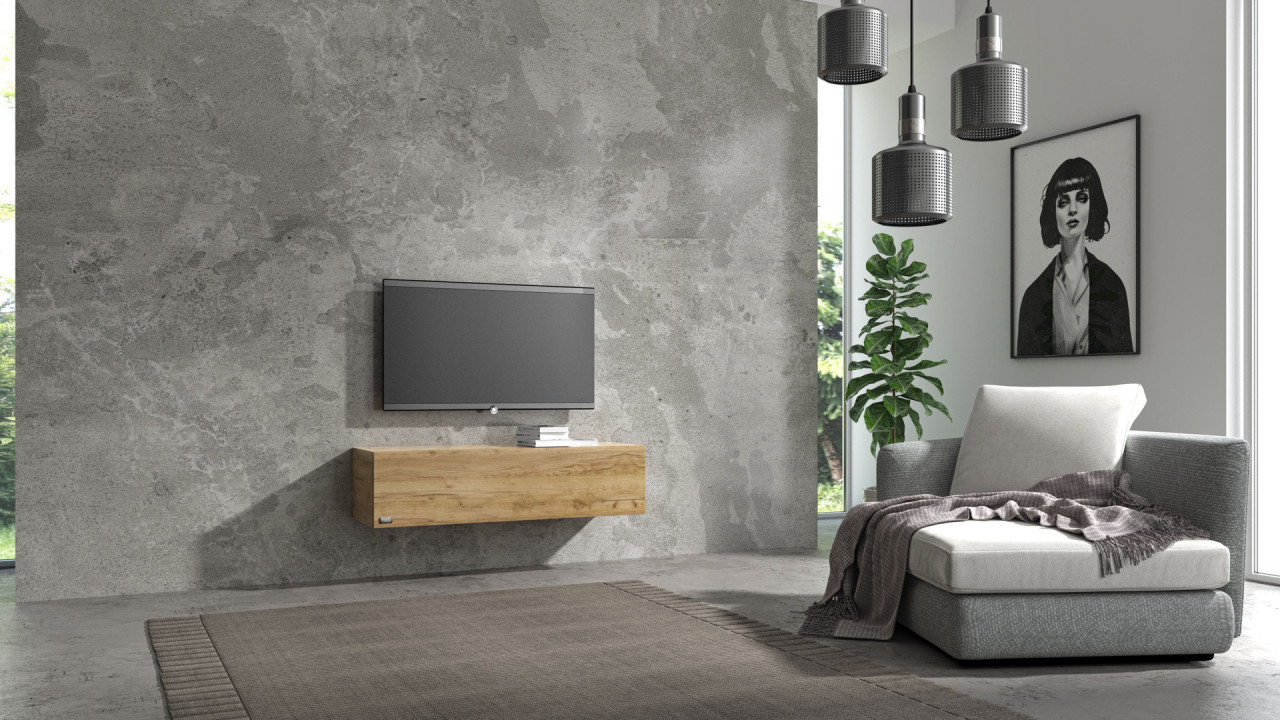 TV-Board Somero I 100-400cm I Wuun Living - TV-Board Somero I 100-400cm I