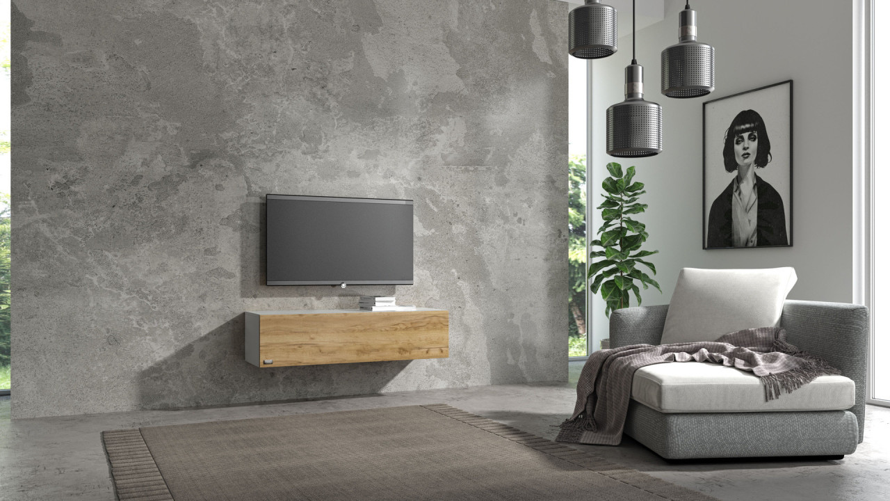TV-Board Somero I 100-400cm I Wuun Living - TV-Board Somero I 100-400cm I