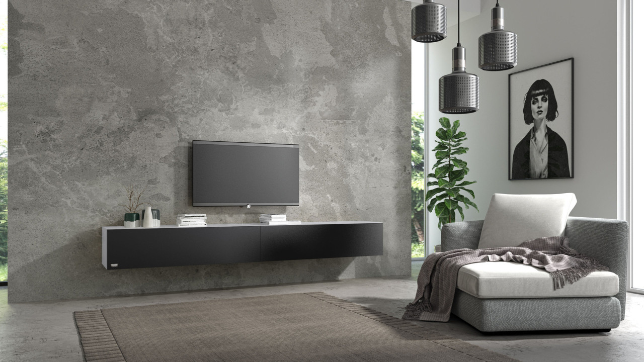 TV-Board Somero I 100-400cm I Wuun Living - TV-Board Somero I 100-400cm I
