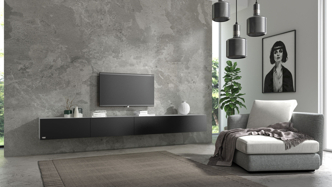 TV-Board Somero I 100-400cm I Wuun Living - TV-Board Somero I 100-400cm I