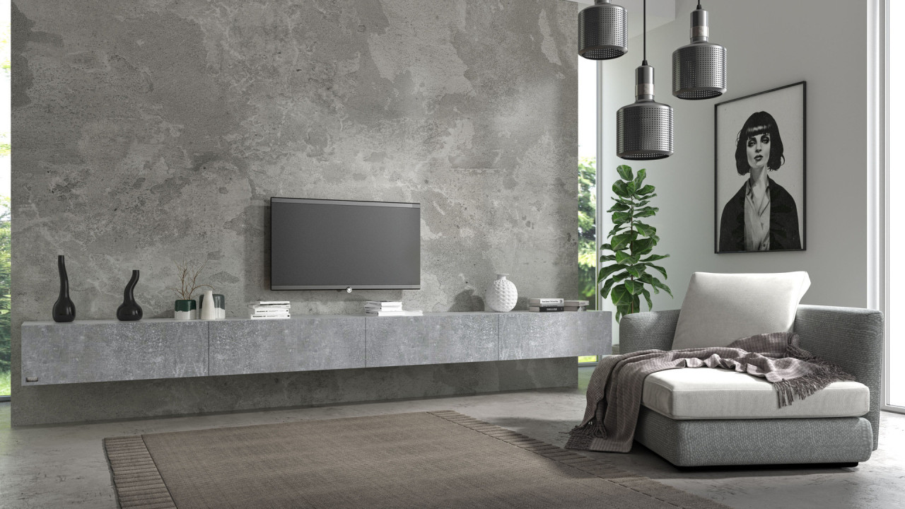 TV-Board Somero I 100-400cm I Wuun Living - TV-Board Somero I 100-400cm I