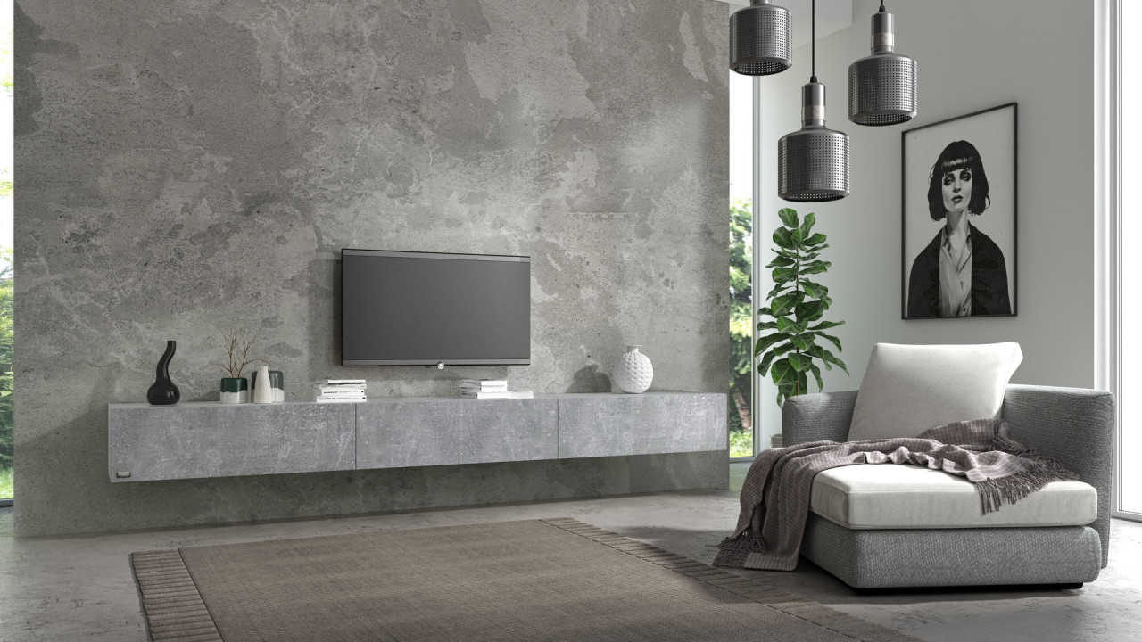 TV-Board Somero I 100-400cm I Wuun Living -
TV-Board Somero I 100-400cm I