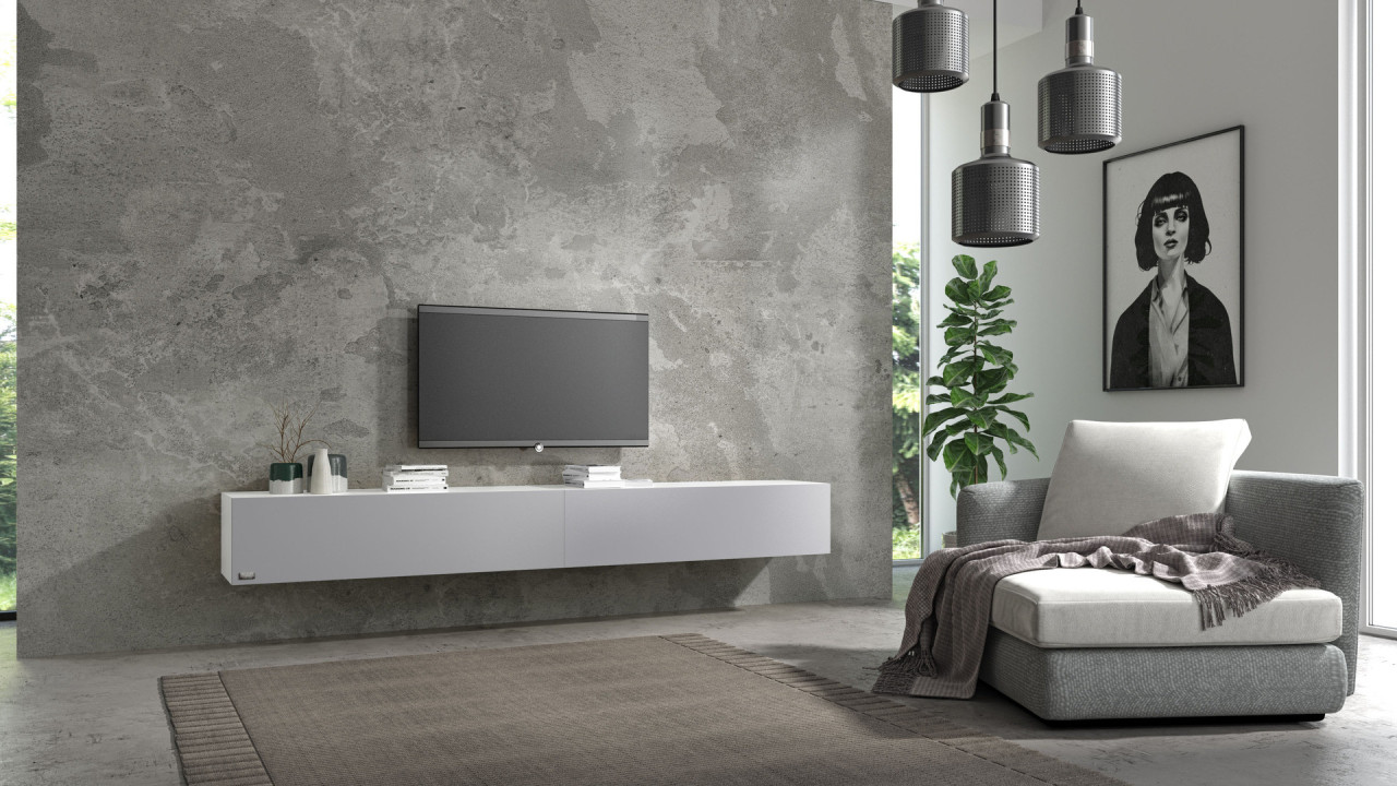 TV-Board Somero I 100-400cm I Wuun Living - TV-Board Somero I 100-400cm I