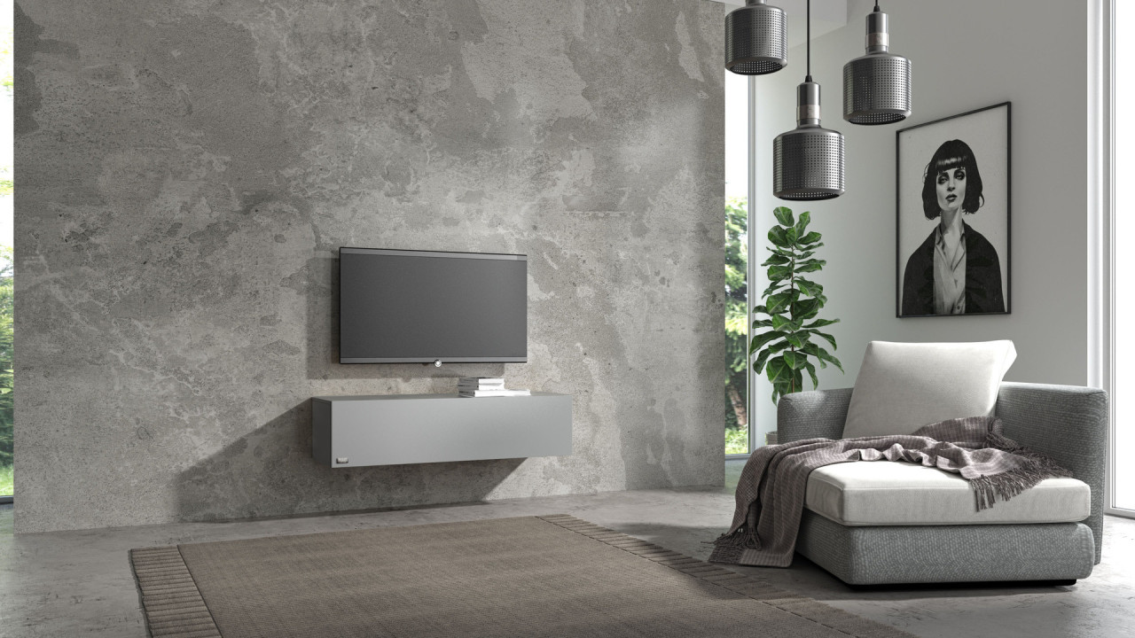 TV-Board Somero I 100-400cm I Wuun Living - TV-Board Somero I 100-400cm I