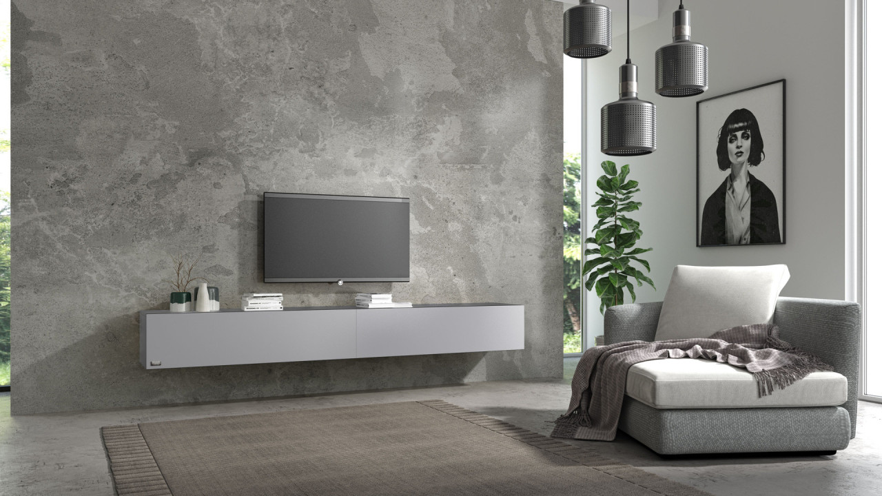 TV-Board Somero I 100-400cm I Wuun Living - TV-Board Somero I 100-400cm I