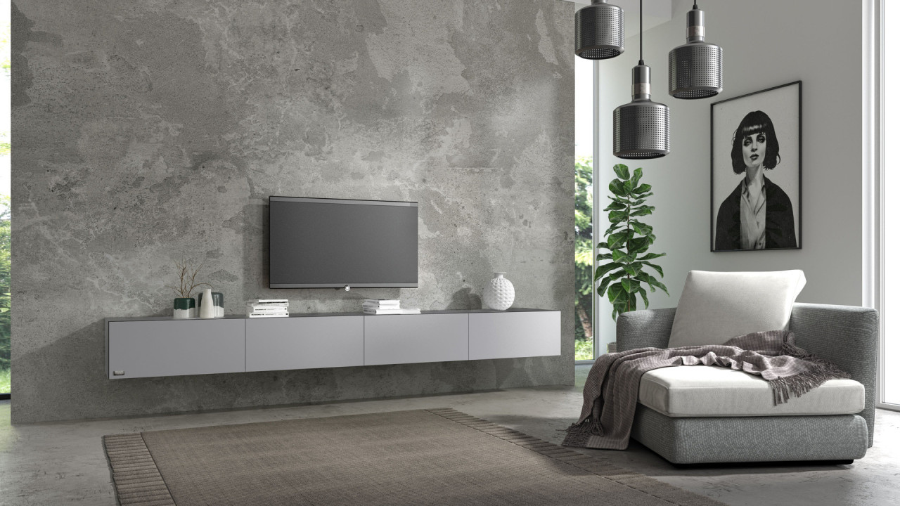 TV-Board Somero I 100-400cm I Wuun Living - TV-Board Somero I 100-400cm I