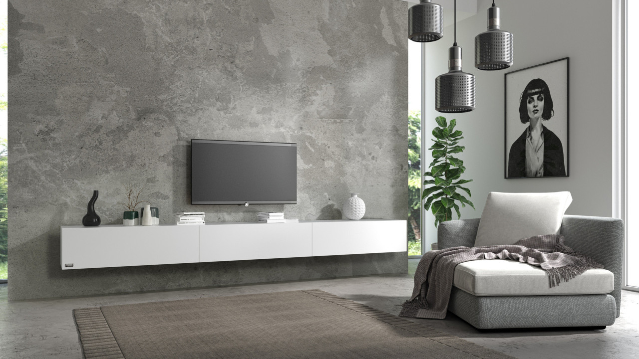 TV-Board Somero I 100-400cm I Wuun Living - TV-Board Somero I 100-400cm I