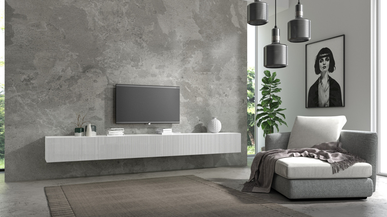 TV-Board Somero I 100-400cm I Wuun Living - TV-Board Somero I 100-400cm I