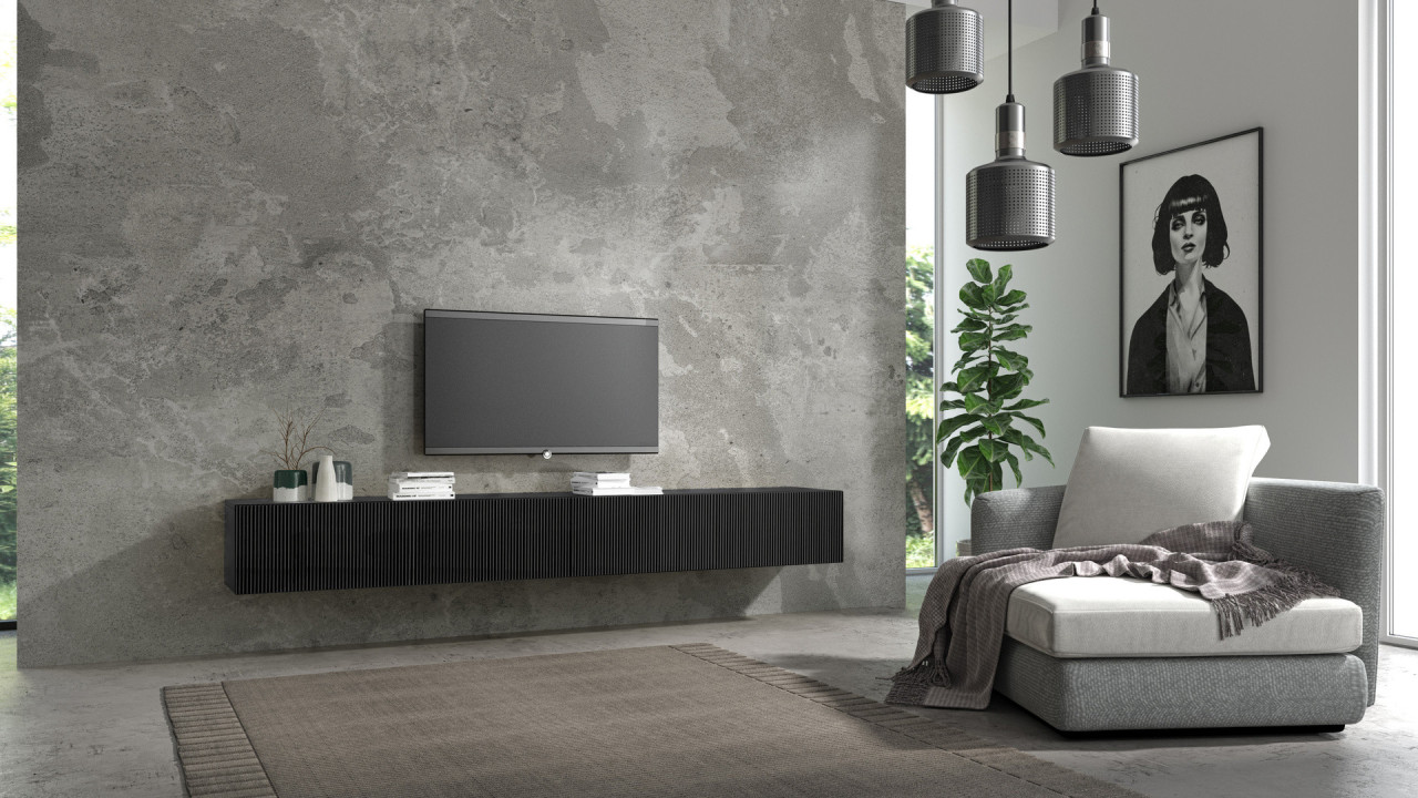 TV-Board Somero I 100-400cm I Wuun Living - TV-Board Somero I 100-400cm I