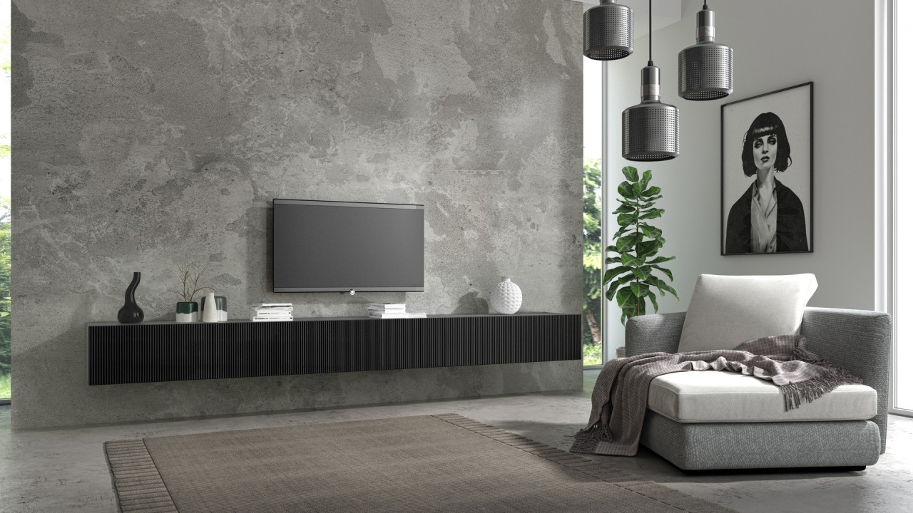 TV-Board Somero I 100-400cm I Wuun Living - TV-Board Somero I 100-400cm I
