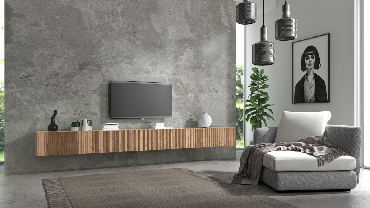 TV-Board Somero I 100-400cm I Wuun Living - TV-Board Somero I 100-400cm I