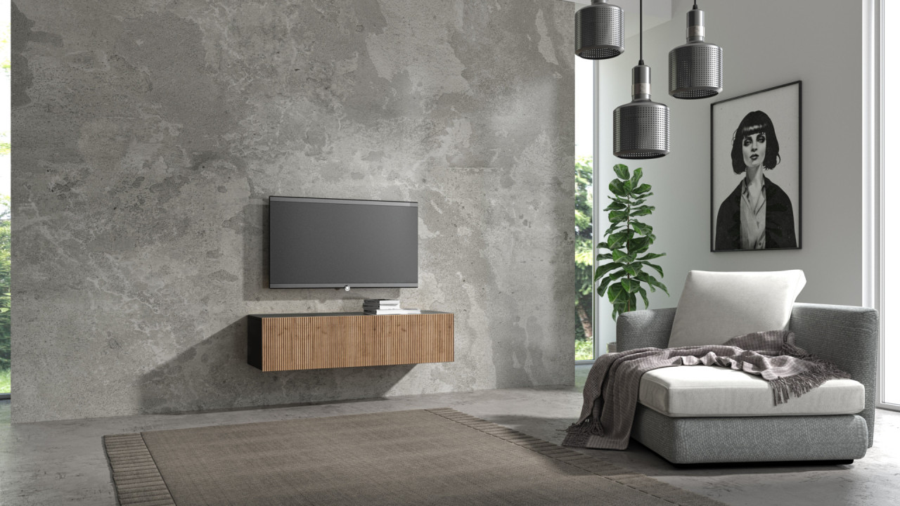 TV-Board Somero I 100-400cm I Wuun Living - TV-Board Somero I 100-400cm I