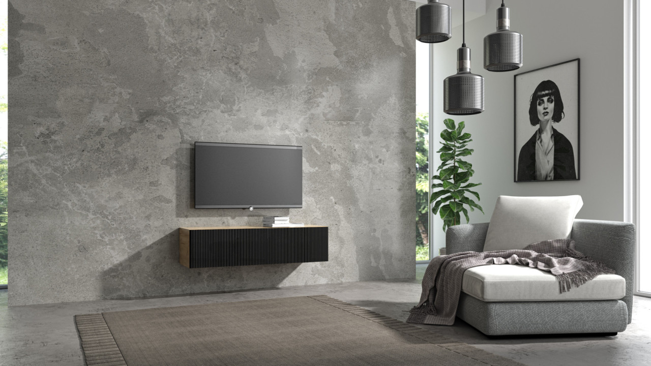 TV-Board Somero I 100-400cm I Wuun Living - TV-Board Somero I 100-400cm I