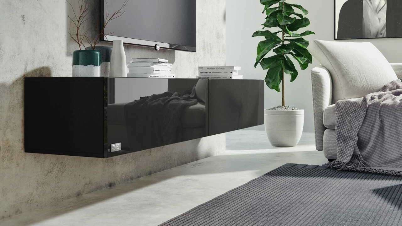 TV-Board Somero I 100-400cm I Wuun Living - TV-Board Somero I 100-400cm I