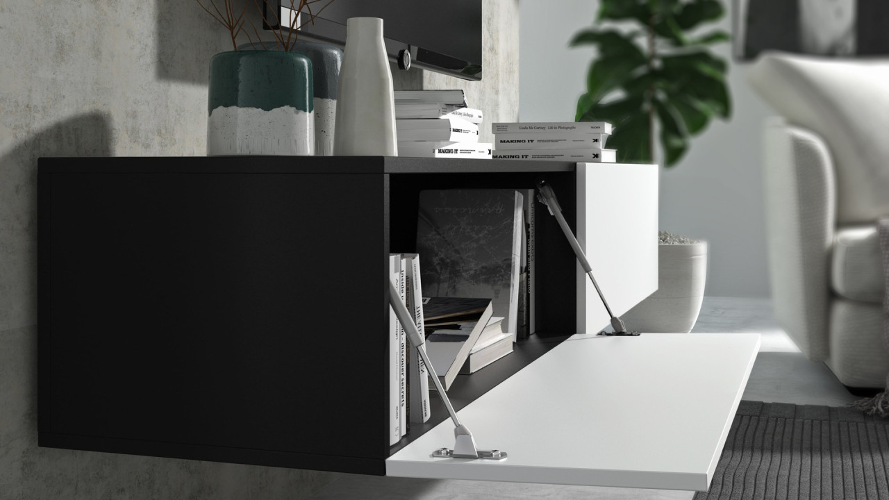 TV-Board Somero I 100-400cm I Wuun Living - TV-Board Somero I 100-400cm I