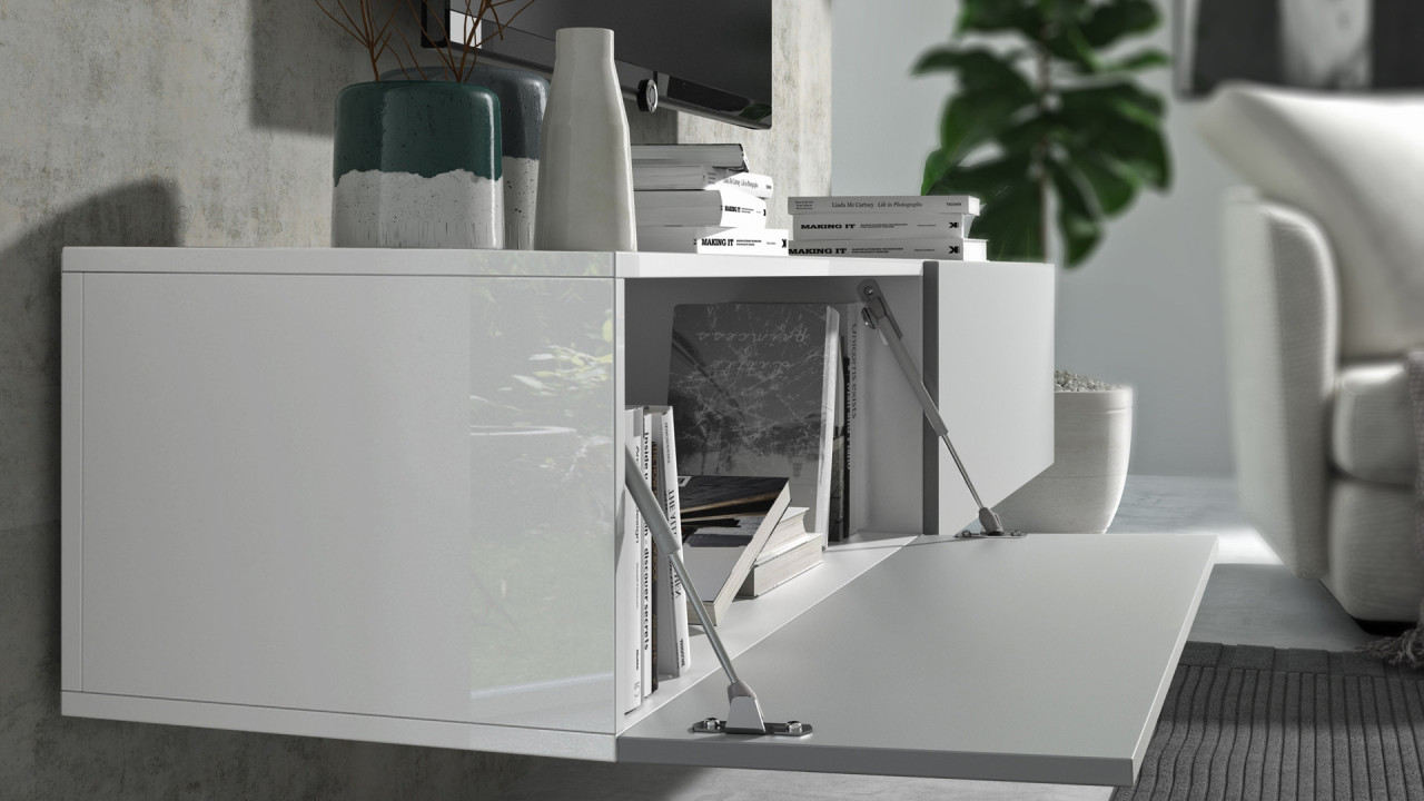 TV-Board Somero I 100-400cm I Wuun Living - TV-Board Somero I 100-400cm I