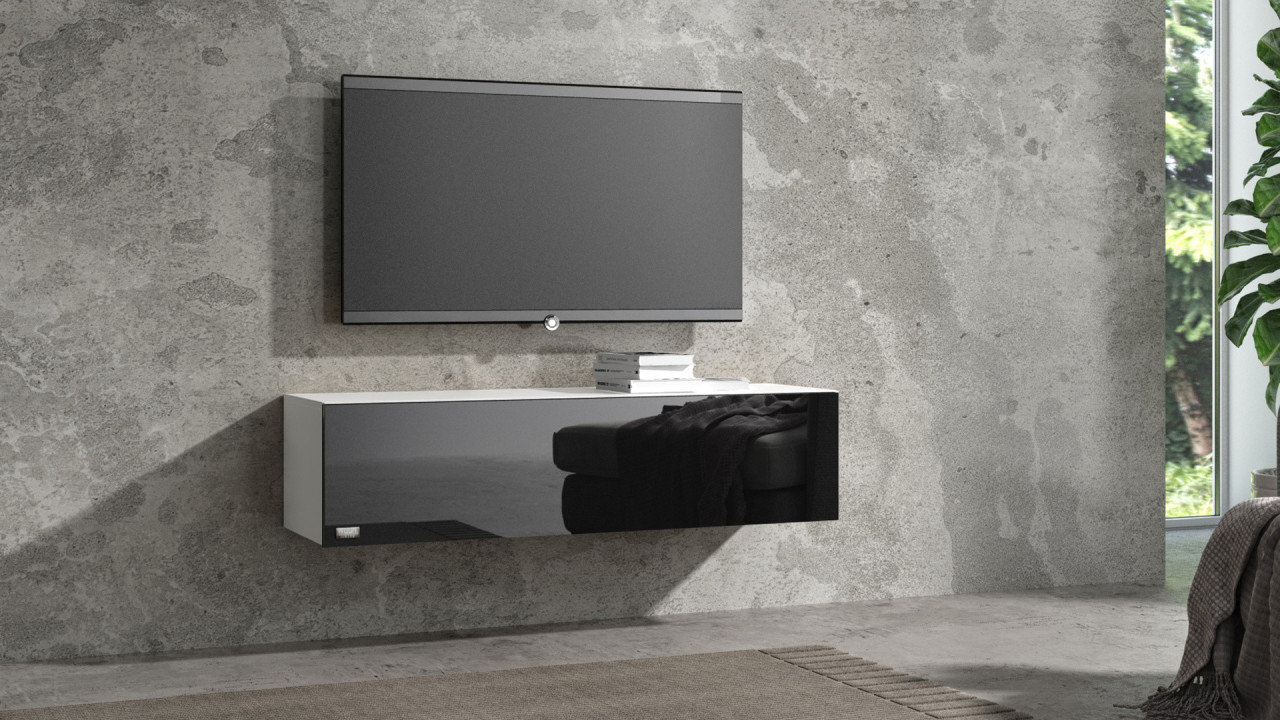 TV-Board Somero I 100-400cm I Wuun Living - TV-Board Somero I 100-400cm I