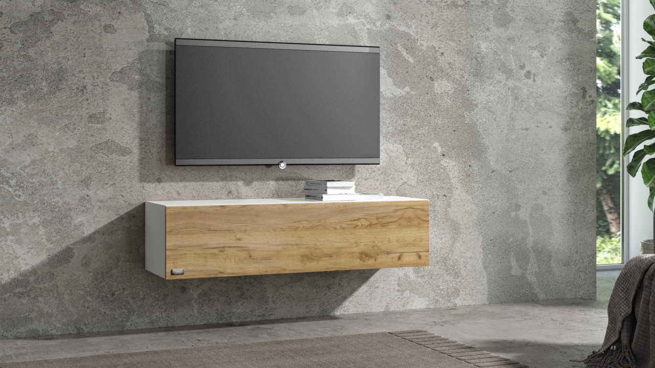 Wuun Living - TV-Board Somero I 100-400cm I