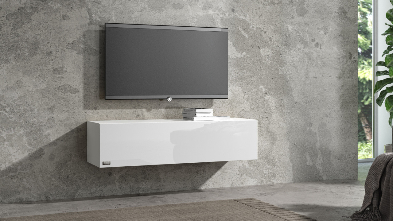 TV-Board Somero I 100-400cm I Wuun Living - TV-Board Somero I 100-400cm I