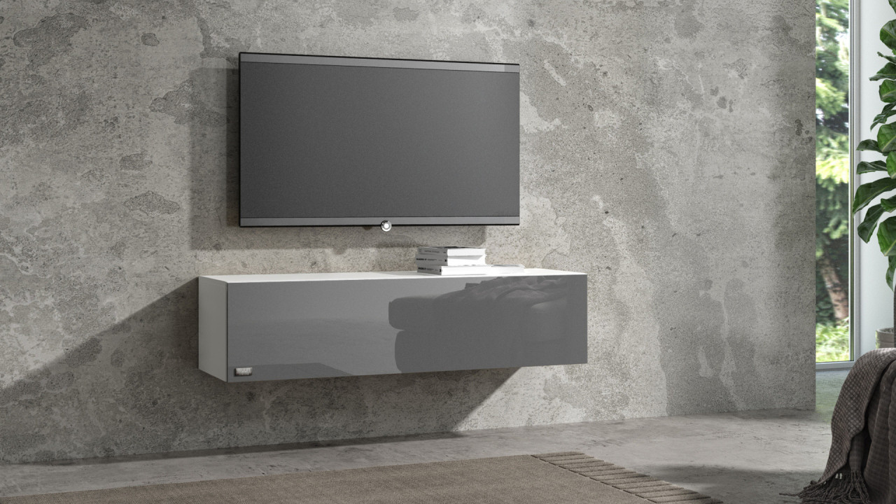 TV-Board Somero I 100-400cm I Wuun Living - TV-Board Somero I 100-400cm I