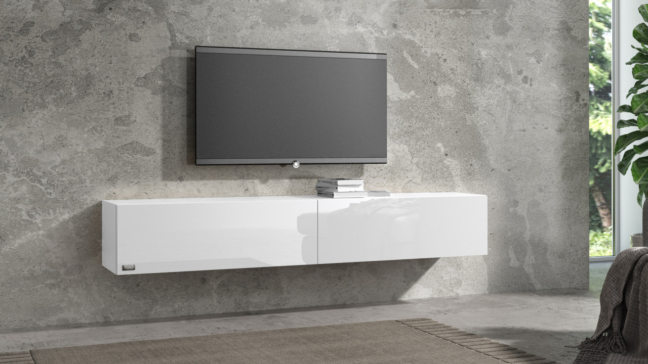 TV-Board Somero I 100-400cm I Wuun Living - TV-Board Somero I 100-400cm I
