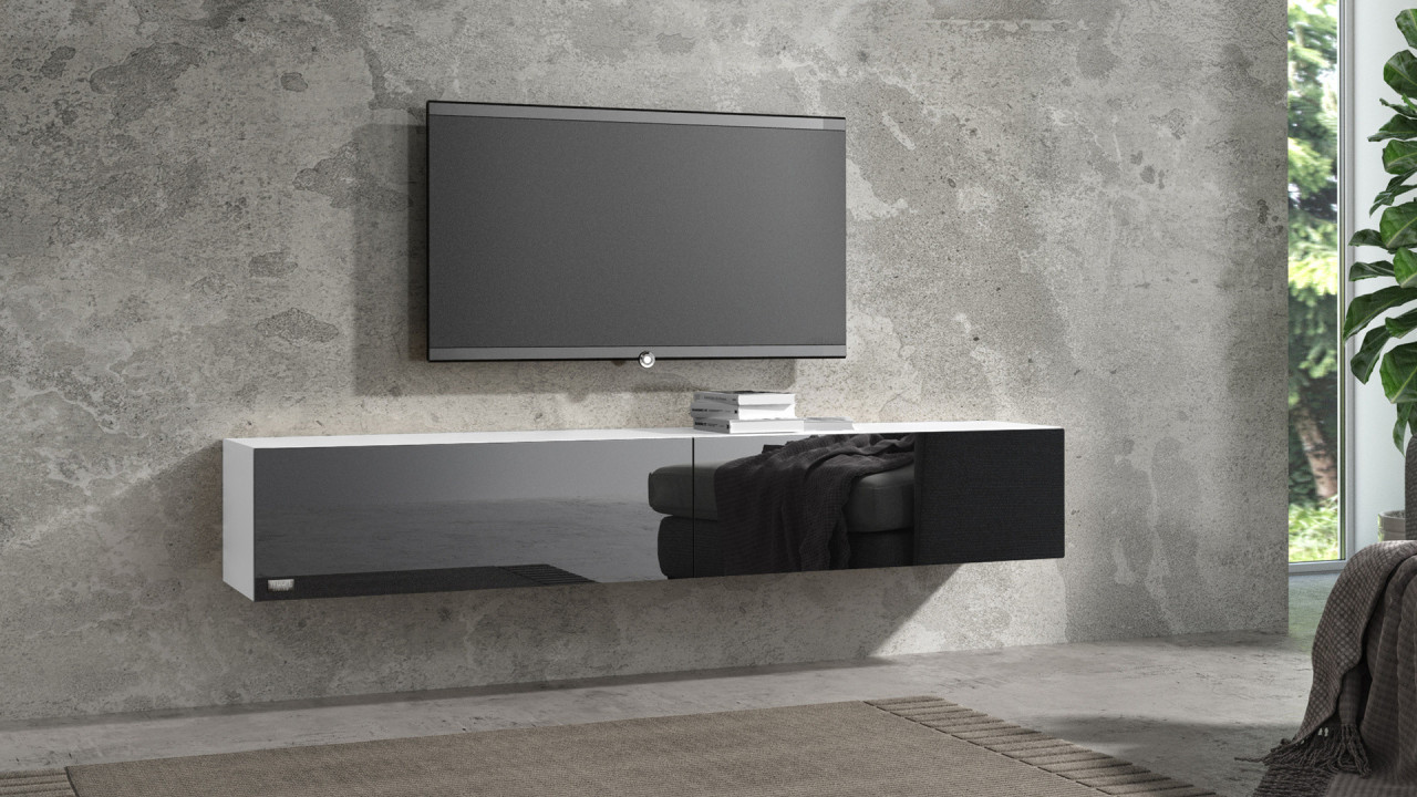 TV-Board Somero I 100-400cm I Wuun Living - TV-Board Somero I 100-400cm I