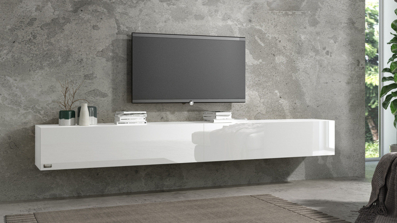 Wuun Living - TV-Board Somero I 100-400cm I