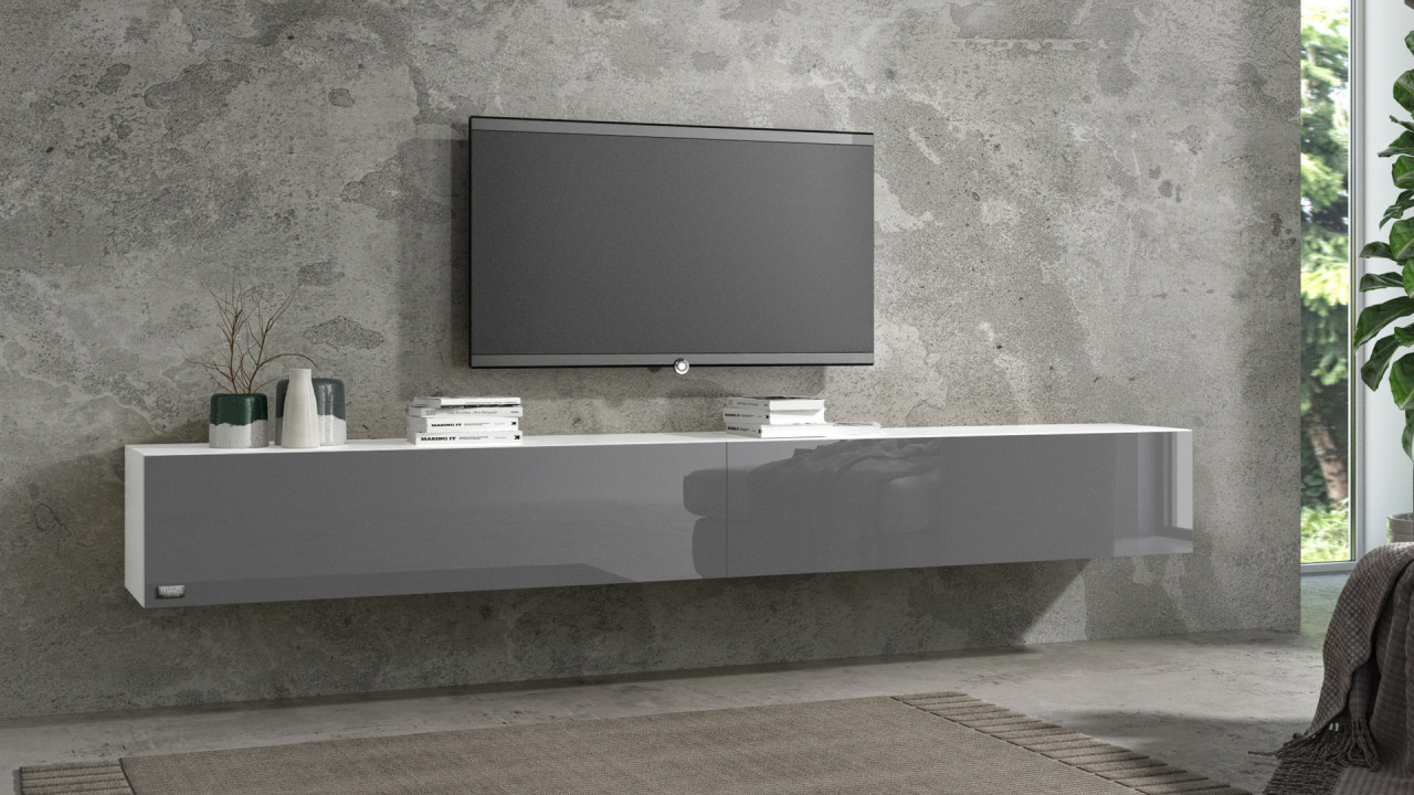 TV-Board Somero I 100-400cm I Wuun Living - TV-Board Somero I 100-400cm I