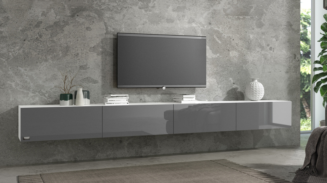 TV-Board Somero I 100-400cm I Wuun Living - TV-Board Somero I 100-400cm I