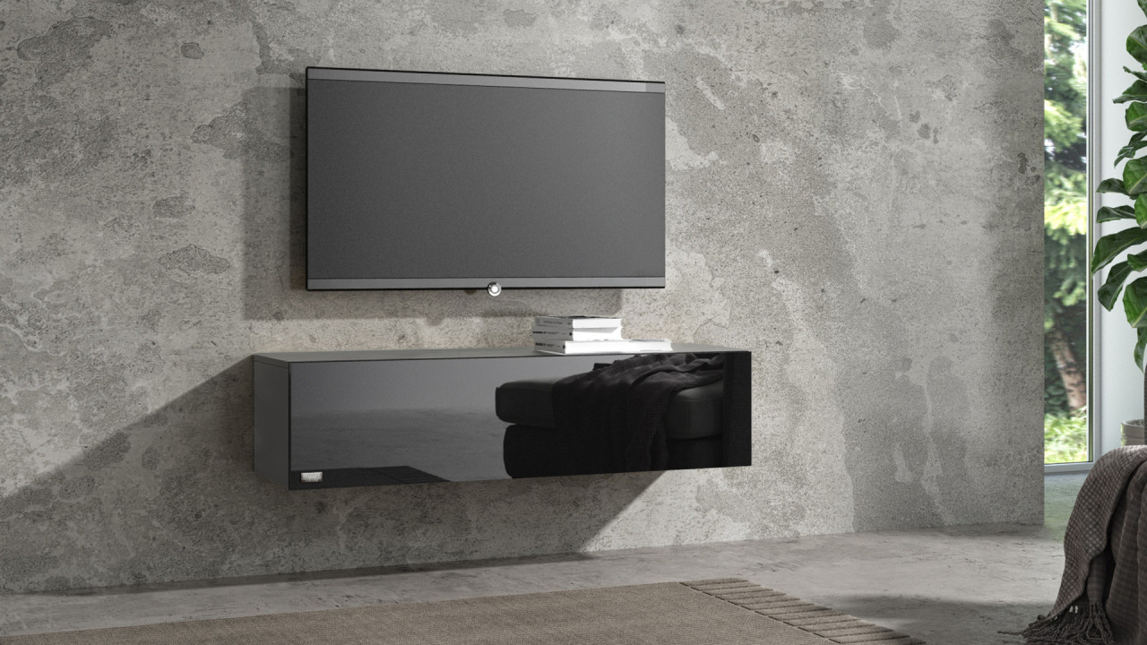 Wuun Living - TV-Board Somero I 100-400cm I