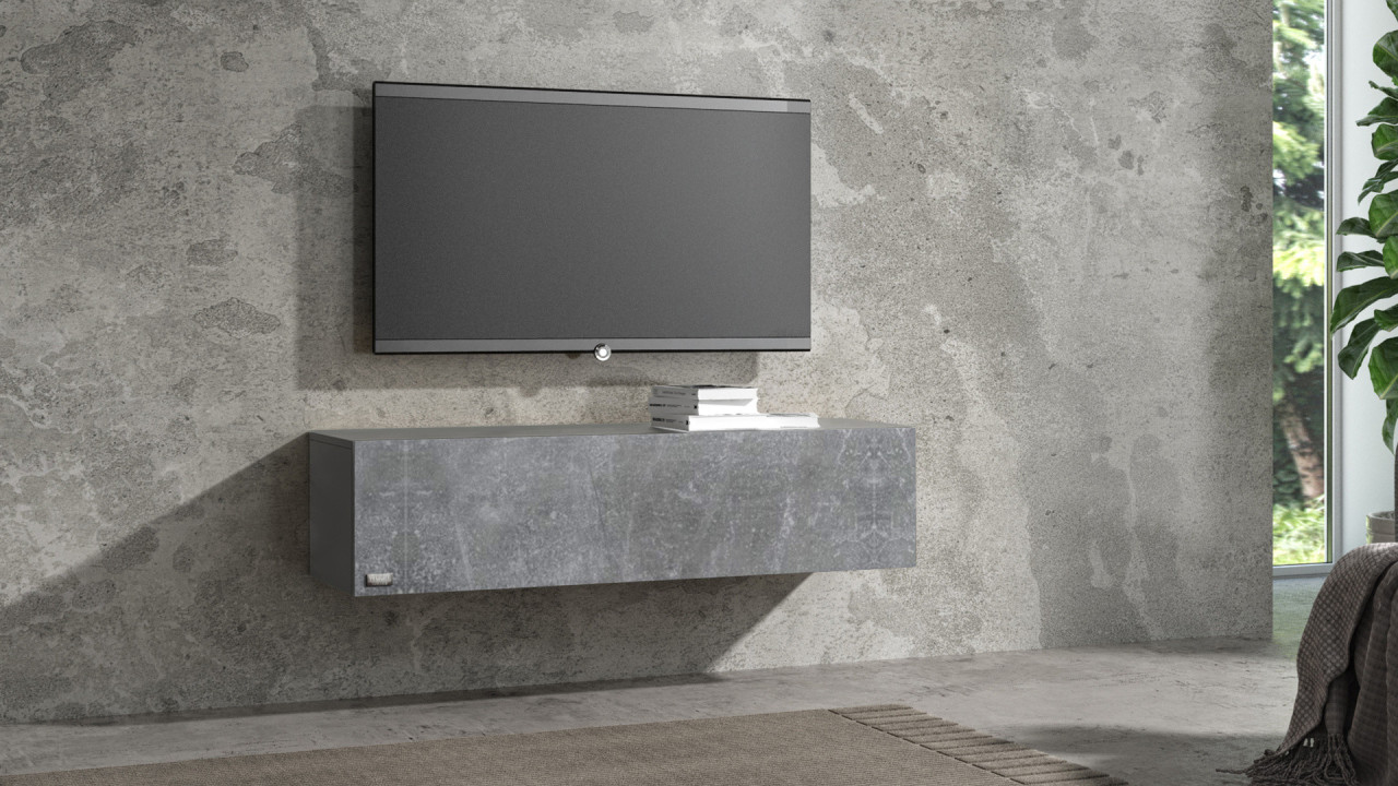 TV-Board Somero I 100-400cm I Wuun Living - TV-Board Somero I 100-400cm I