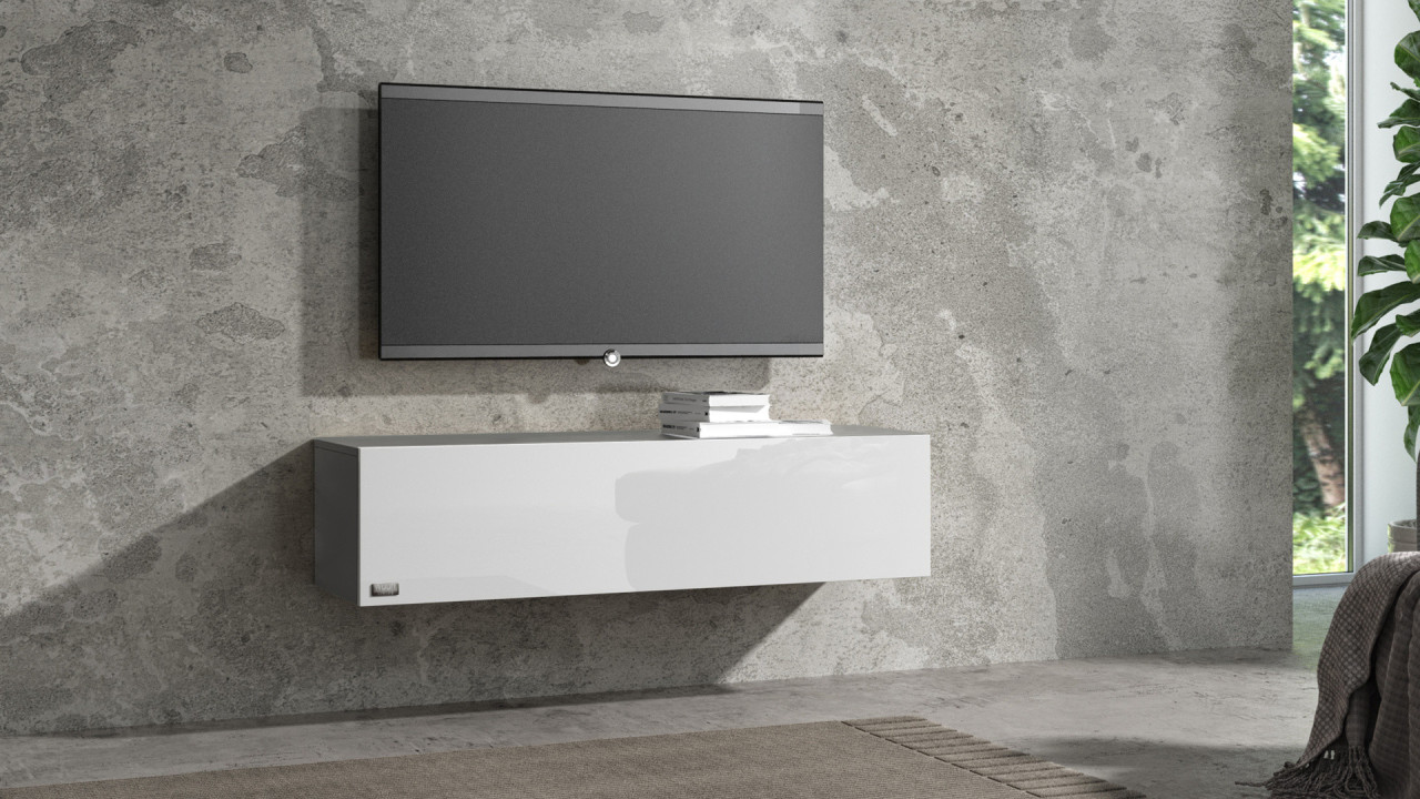 TV-Board Somero I 100-400cm I Wuun Living - TV-Board Somero I 100-400cm I