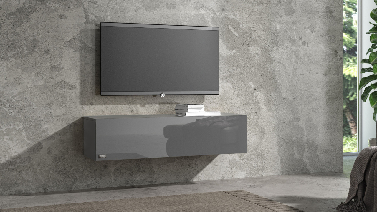 TV-Board Somero I 100-400cm I Wuun Living - TV-Board Somero I 100-400cm I
