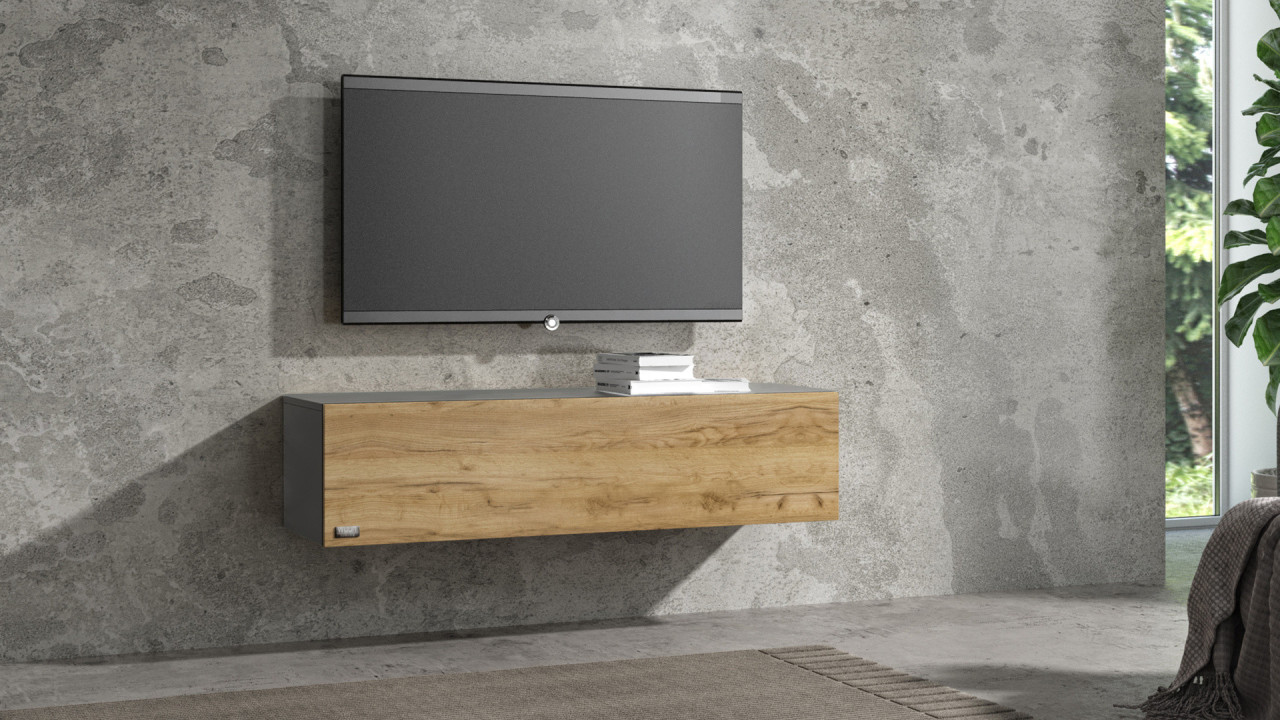 TV-Board Somero I 100-400cm I Wuun Living - TV-Board Somero I 100-400cm I
