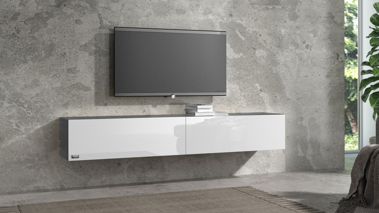 TV-Board Somero I 100-400cm I Wuun Living - TV-Board Somero I 100-400cm I