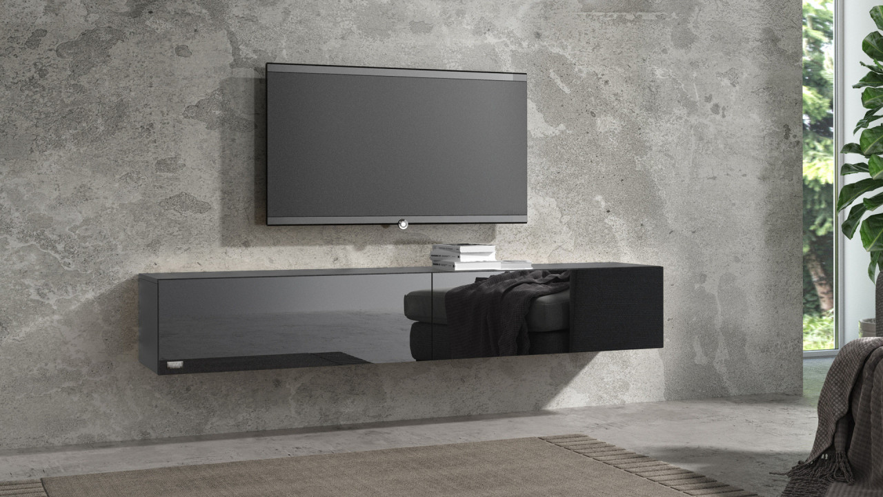 TV-Board Somero I 100-400cm I Wuun Living - TV-Board Somero I 100-400cm I