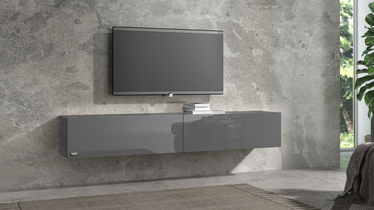 TV-Board Somero I 100-400cm I Wuun Living - TV-Board Somero I 100-400cm I