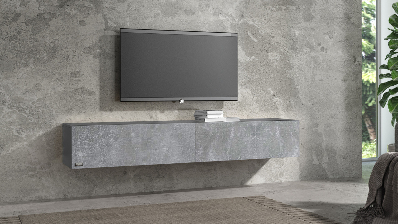 TV-Board Somero I 100-400cm I Wuun Living - TV-Board Somero I 100-400cm I