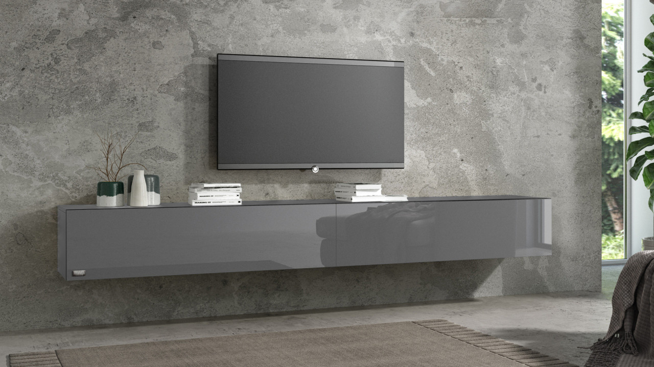 TV-Board Somero I 100-400cm I Wuun Living - TV-Board Somero I 100-400cm I