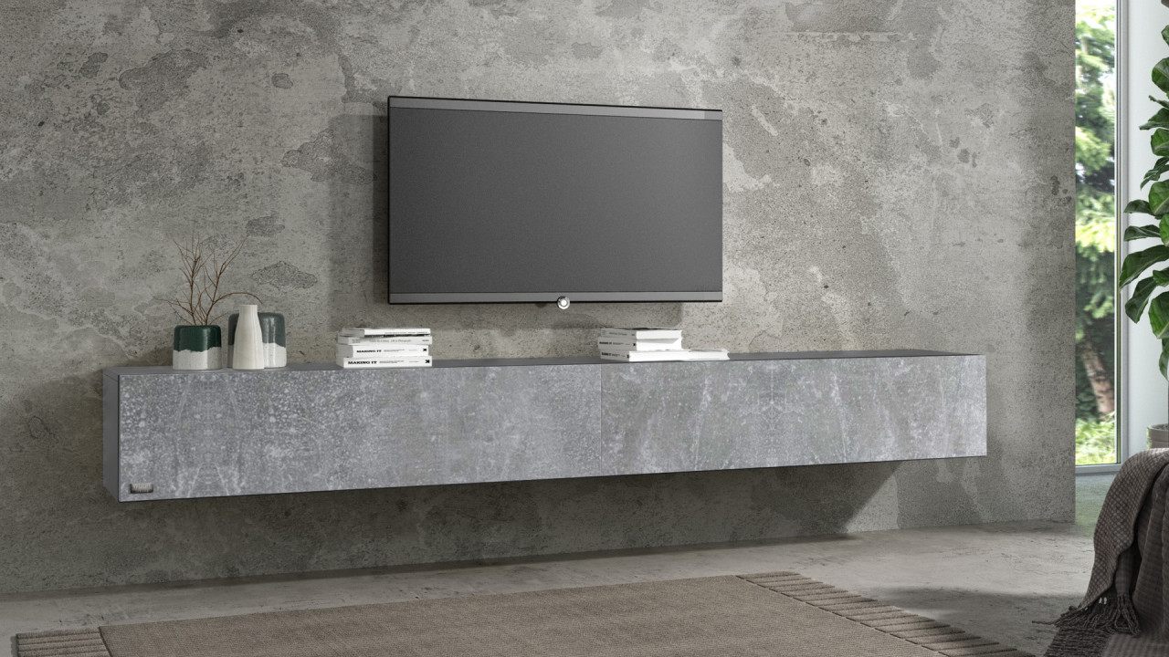 TV-Board Somero I 100-400cm I Wuun Living - TV-Board Somero I 100-400cm I