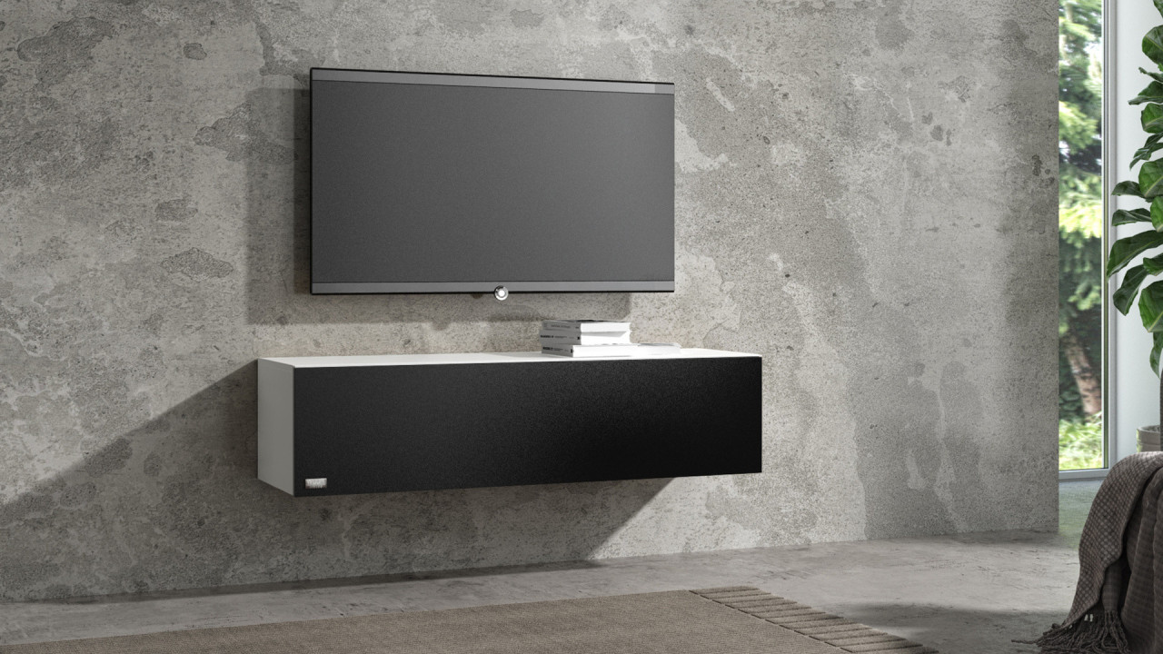 TV-Board Somero I 100-400cm I Wuun Living - TV-Board Somero I 100-400cm I